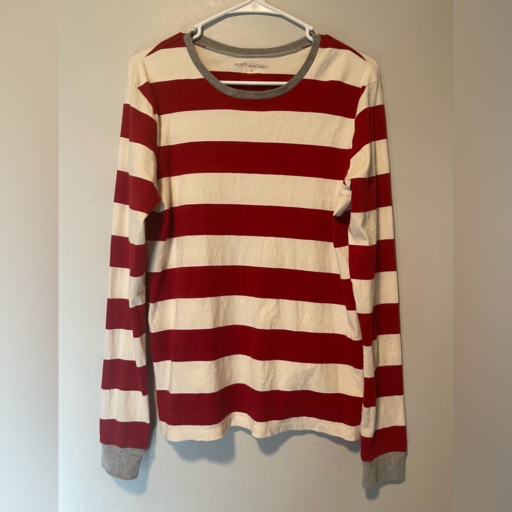 NWOT Burt’s Bees Baby Organic Cotton
